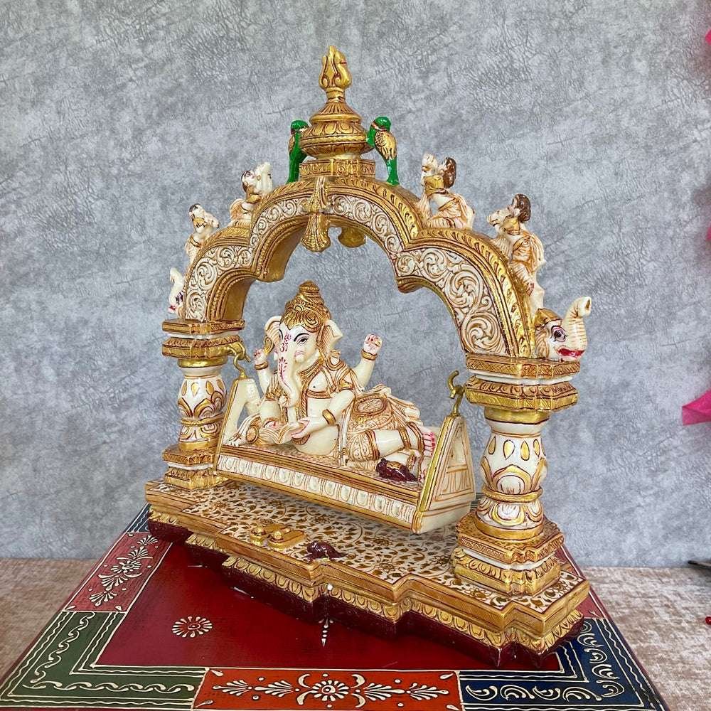 Marble Showpiece - Image 2