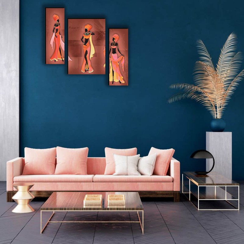 Set Of 3 - Image 2