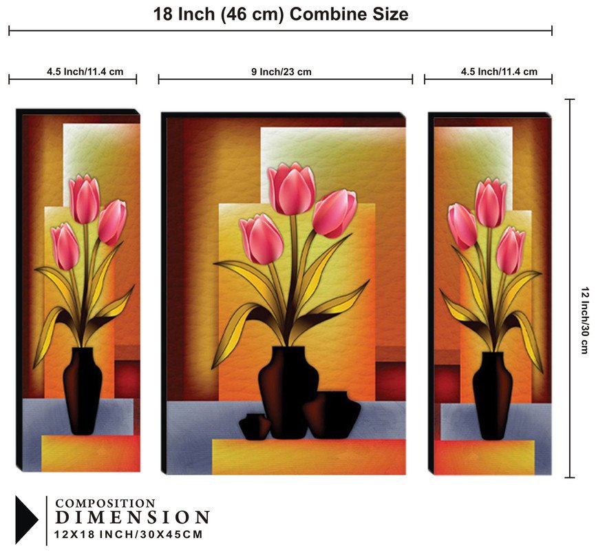 Set Of 3 - Image 2