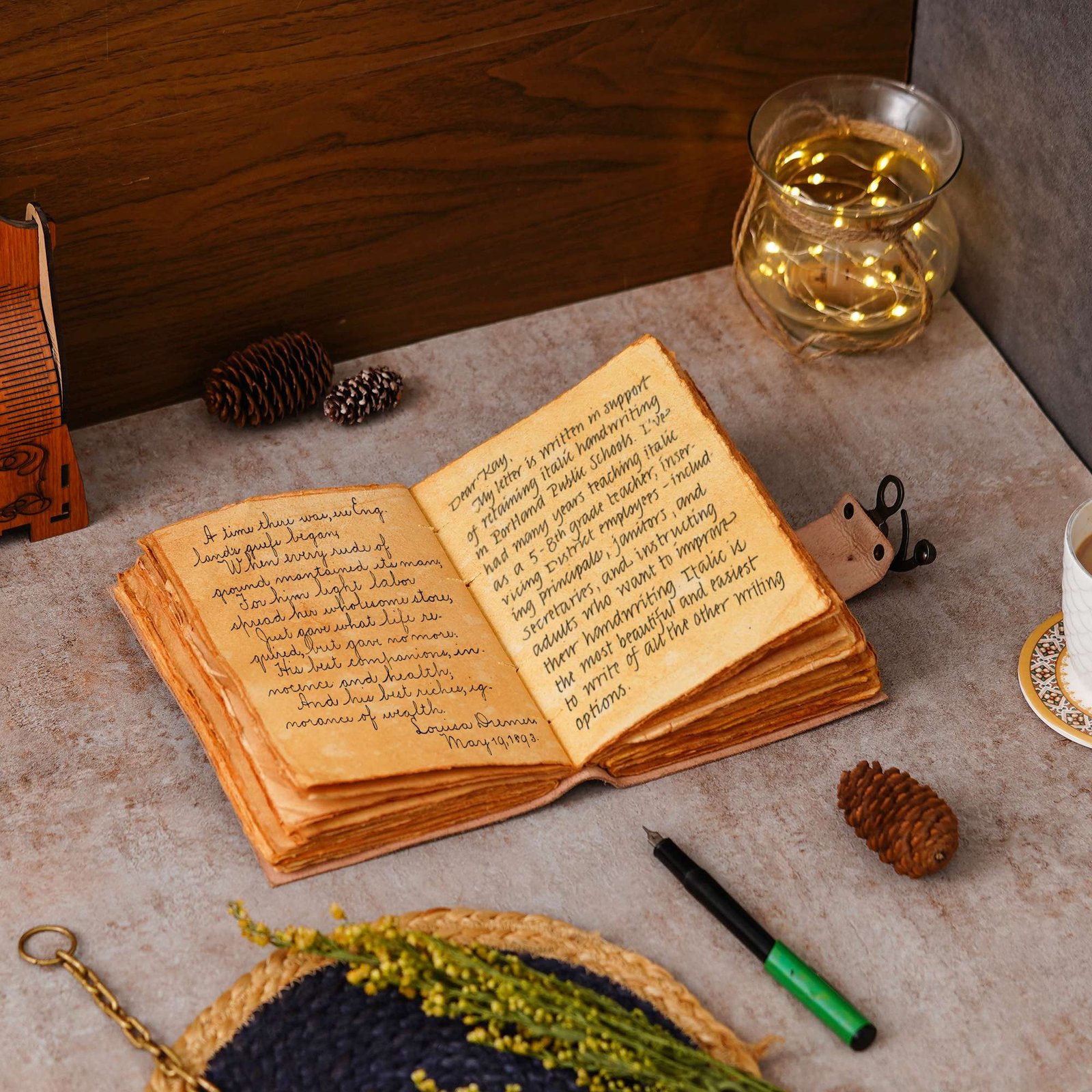 Diary - Image 5