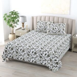 bedsheet
