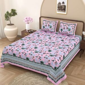 bedsheet