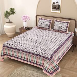 bedsheet