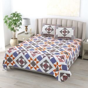 bedsheet