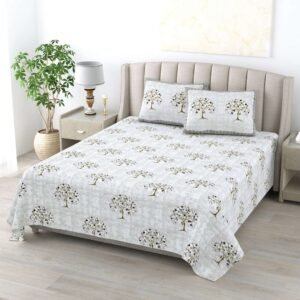 bedsheet