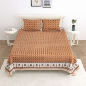 bedsheet