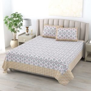 bedsheet