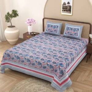 bedsheet