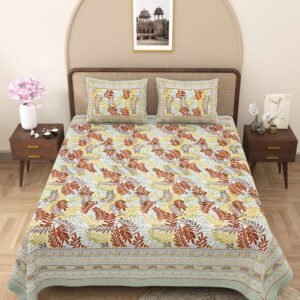 bedsheet