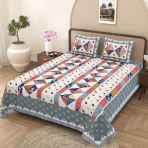 bedsheet