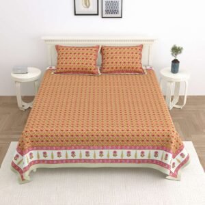 bedsheet