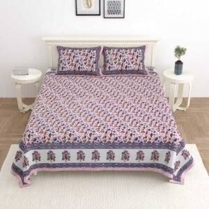 bedsheet