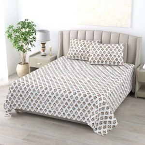 bedsheet