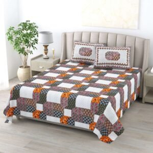 bedsheet