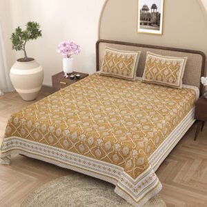 bedsheet