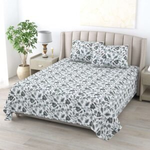 bedsheet