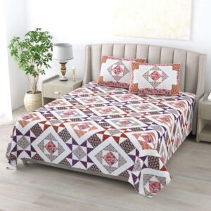bedsheet