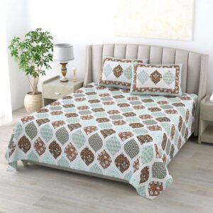 bedsheet