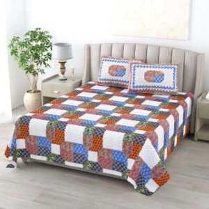 bedsheet