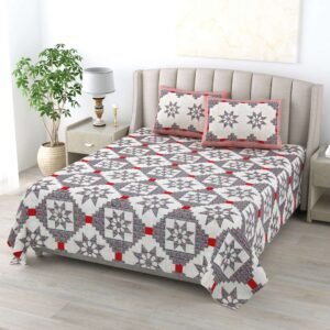 bedsheet