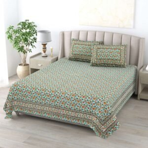 bedsheet