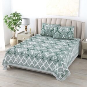 bedsheet