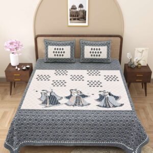 bedsheet