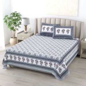 bedsheet