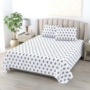 bedsheet