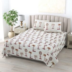 bedsheet