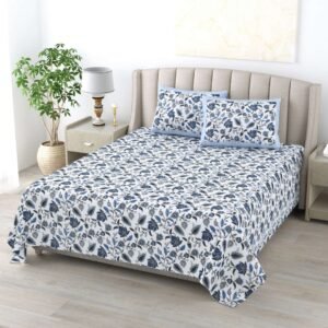 bedsheet