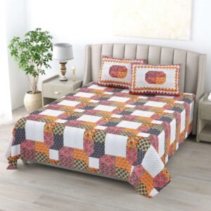 bedsheet