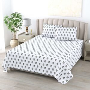 bedsheet