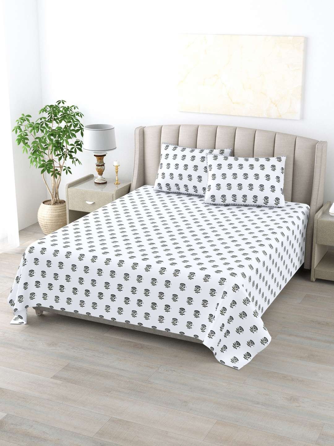 bedsheet