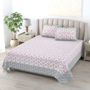 bedsheet