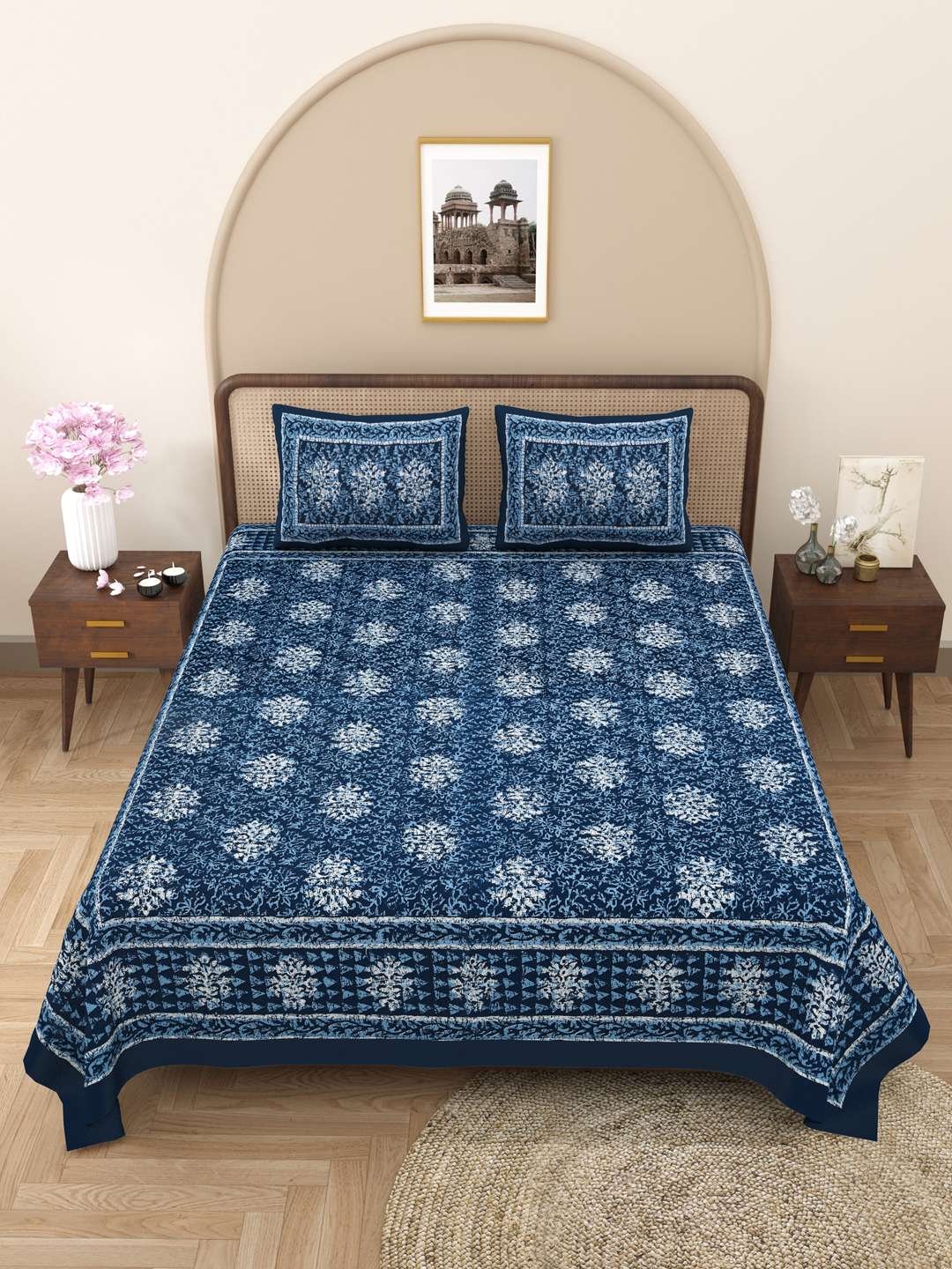 bedsheet