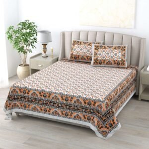 bedsheet
