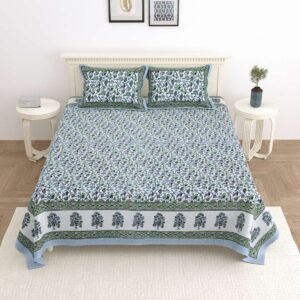 bedsheet
