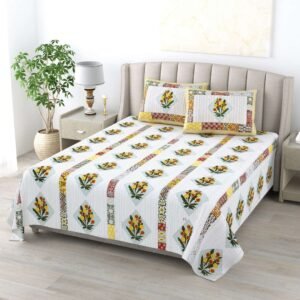 bedsheet