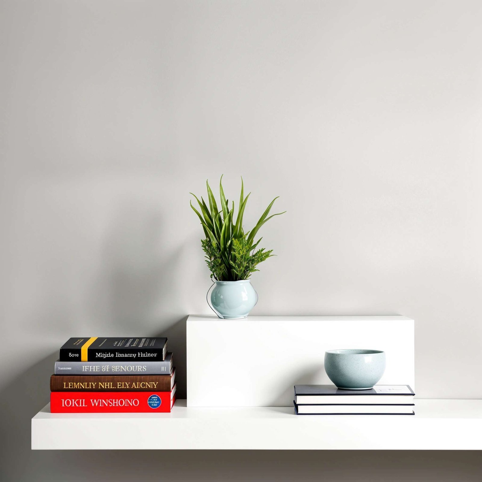 Artificial Plants with Pot Showcase Decoration Plants Flowers | Fake Plant | Artificial Plants for Home Decor Office Gifting Plants Decorative Potted Plants (RV-AP15) - Image 3