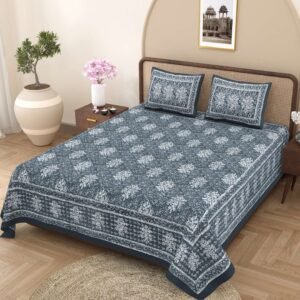 bedsheet