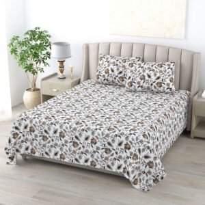 bedsheet