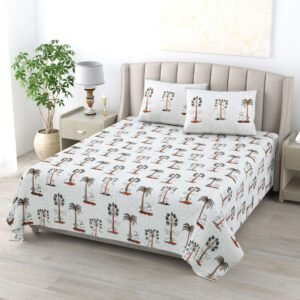 bedsheet