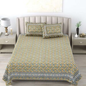 bedsheet
