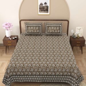 bedsheet
