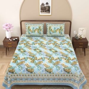 bedsheet