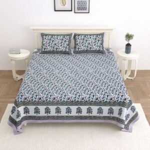 bedsheet