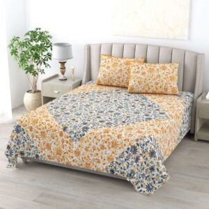 bedsheet