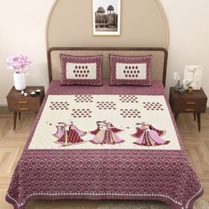 bedsheet