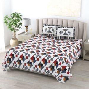 bedsheet